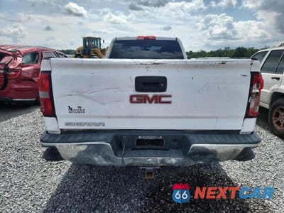 Zdjęcie 6 z 12 samochodu: 2016 GMC SIERRA C1500 VIN:1GTN1LEC8GZ905096 - miniatura
