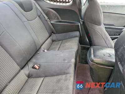 Zdjęcie 10 z 13 samochodu: 2010 HYUNDAI GENESIS COUPE 2.0T R-SPEC VIN:KMHHT6KD6AU027707 - miniatura