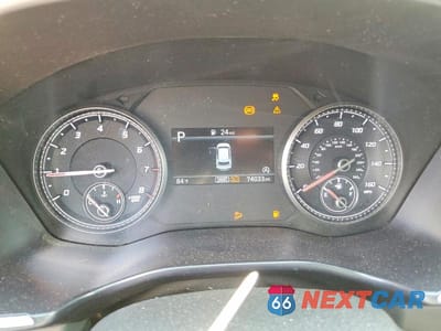Zdjęcie 9 z 13 samochodu: 2023 HYUNDAI SANTA FE SEL VIN:5NMS2DAJ5PH563265 - miniatura