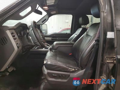 Zdjęcie 7 z 12 samochodu: 2016 FORD F350 SUPER DUTY VIN:1FT8W3BT5GEA21885 - miniatura