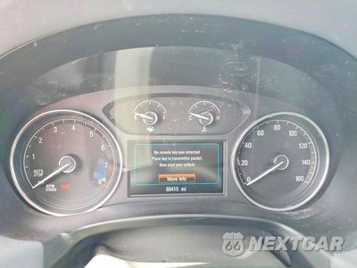 Zdjęcie 9 z 13 samochodu: 2018 BUICK ENCLAVE ESSENCE VIN:5GAERBKW4JJ212874 - miniatura