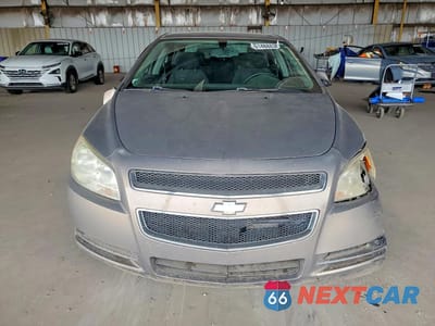 Piąte zdjęcie samochodu w środku: 2008 CHEVROLET MALIBU 1LT VIN:1G1ZH57B18F219023 - miniatura