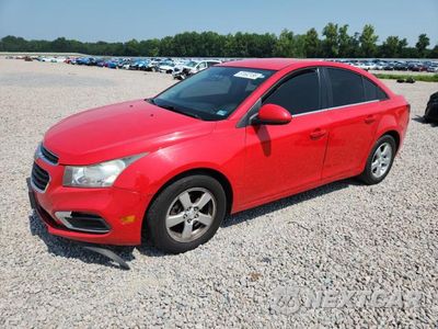 2016 CHEVROLET CRUZE LIMITED LT 1G1PE5SB0G7199377 - główne zdjęcie licytacji z USA - miniatura