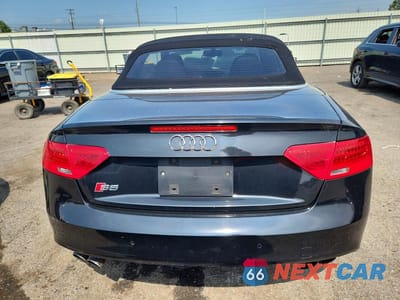 Zdjęcie 6 z 13 samochodu: 2016 AUDI S5 PREMIUM PLUS VIN:WAUC4AFH1GN009790 - miniatura