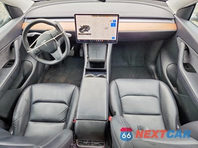 Zdjęcie 8 z 13 samochodu: 2020 TESLA MODEL Y VIN:5YJYGDEE8LF031593 - miniatura