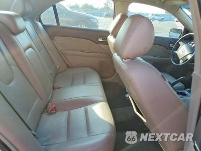 Zdjęcie 10 z 12 samochodu: 2012 FORD FUSION HYBRID VIN:3FADP0L37CR160728 - miniatura