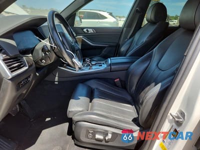 Zdjęcie 7 z 13 samochodu: 2022 BMW X5 SDRIVE 40I VIN:5UXCR4C00N9K13599 - miniatura