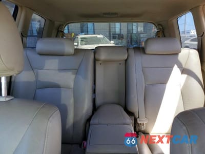 Zdjęcie 10 z 14 samochodu: 2005 TOYOTA HIGHLANDER LIMITED VIN:JTEDP21A550054770 - miniatura