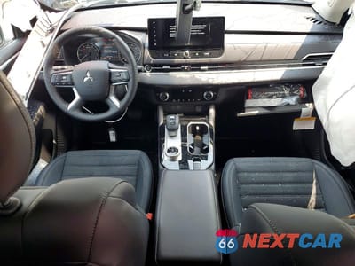 Zdjęcie 8 z 13 samochodu: 2026 MITSUBISHI OUTLANDER SE VIN:JA4J4VAB2TZ043187 - miniatura