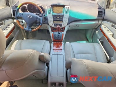 Zdjęcie 8 z 13 samochodu: 2009 LEXUS RX 350 VIN:2T2GK31UX9C079929 - miniatura