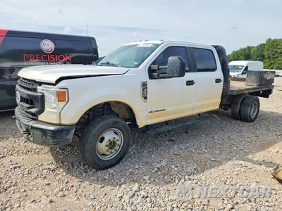 2021 FORD F350 SUPER DUTY 1FD8W3HT1MED42935 - główne zdjęcie licytacji z USA - miniatura