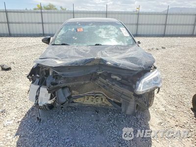 Piąte zdjęcie samochodu w środku: 2016 TOYOTA CAMRY SE VIN:4T1BF1FK5GU257630 - miniatura