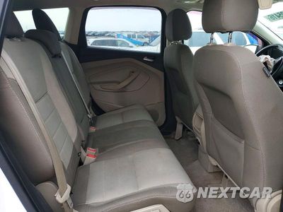 Zdjęcie 11 z 13 samochodu: 2014 FORD ESCAPE SE VIN:1FMCU9GX5EUB58905 - miniatura