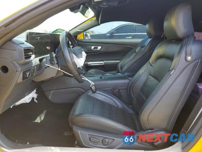 Zdjęcie 7 z 12 samochodu: 2024 FORD MUSTANG VIN:1FA6P8THXR5135420 - miniatura