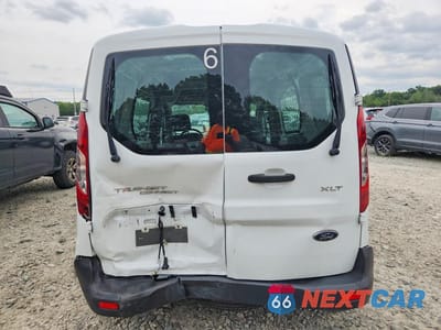 Zdjęcie 6 z 13 samochodu: 2023 FORD TRANSIT CONNECT XLT VIN:NM0LS7T22P1559838 - miniatura