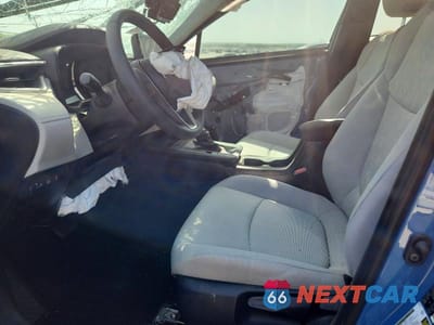 Zdjęcie 7 z 14 samochodu: 2026 TOYOTA COROLLA CROSS LE VIN:7MUBAAAG7TV199093 - miniatura