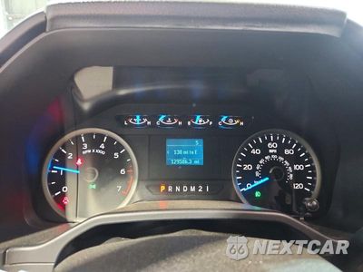 Zdjęcie 9 z 12 samochodu: 2015 FORD F150 SUPERCREW VIN:1FTEW1EP5FKD51449 - miniatura