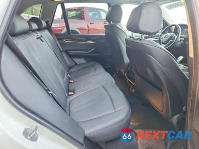 Zdjęcie 10 z 12 samochodu: 2016 BMW X5 XDRIVE35I VIN:5UXKR0C59G0P27345 - miniatura