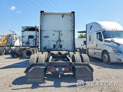 Zdjęcie 6 z 14 samochodu: 2020 KENWORTH T680 SEMI TRUCK VIN:1XKYDP9X1LJ397902 - miniatura