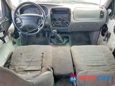 Zdjęcie 8 z 12 samochodu: 1996 FORD RANGER SUPER CAB VIN:1FTCR14U7TPA07593 - miniatura