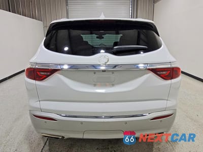 Zdjęcie 6 z 13 samochodu: 2023 BUICK ENCLAVE ESSENCE VIN:5GAERBKW0PJ260073 - miniatura