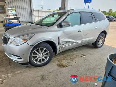2016 BUICK ENCLAVE 5GAKRBKD8GJ111086 - główne zdjęcie licytacji z USA - miniatura