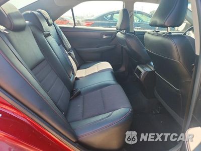 Zdjęcie 10 z 13 samochodu: 2016 TOYOTA CAMRY SE VIN:4T1BF1FK1GU523046 - miniatura