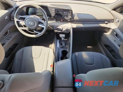 Zdjęcie 8 z 12 samochodu: 2024 HYUNDAI ELANTRA SE VIN:KMHLL4DGXRU644254 - miniatura