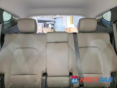 Zdjęcie 10 z 14 samochodu: 2014 HYUNDAI SANTA FE SPORT 2.4L VIN:5XYZUDLB8EG140377 - miniatura