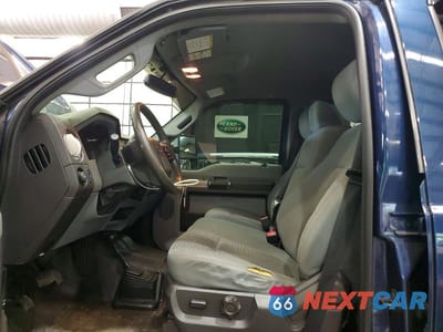 Zdjęcie 7 z 13 samochodu: 2013 FORD F250 SUPER DUTY VIN:1FT7W2B61DEB21431 - miniatura