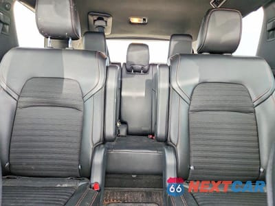Zdjęcie 10 z 13 samochodu: 2023 NISSAN PATHFINDER SV VIN:5N1DR3BD5PC258107 - miniatura