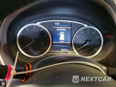 Zdjęcie 9 z 12 samochodu: 2019 NISSAN SENTRA SV VIN:3N1AB7AP5KY235072 - miniatura