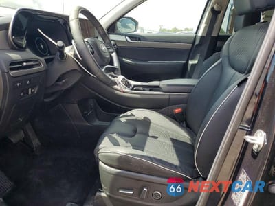 Zdjęcie 7 z 14 samochodu: 2024 HYUNDAI PALISADE SEL PREMIUM VIN:KM8R44GE3RU788200 - miniatura
