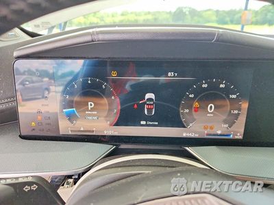Zdjęcie 9 z 12 samochodu: 2025 NISSAN MURANO SL VIN:5N1AZ3CS1SC141729 - miniatura