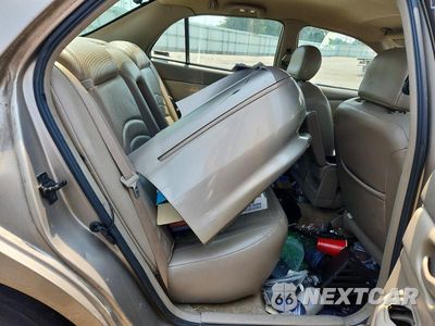Zdjęcie 10 z 12 samochodu: 2002 BUICK CENTURY LIMITED VIN:2G4WY55J021279681 - miniatura