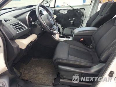 Zdjęcie 7 z 13 samochodu: 2021 SUBARU ASCENT PREMIUM VIN:4S4WMACD8M3422777 - miniatura