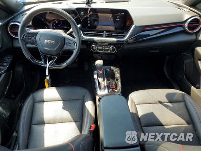 Zdjęcie 8 z 13 samochodu: 2024 CHEVROLET TRAX 2RS VIN:KL77LJE28RC079965 - miniatura