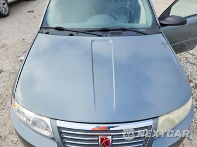Zdjęcie 11 z 12 samochodu: 2006 SATURN ION LEVEL 2 VIN:1G8AJ55F36Z135841 - miniatura