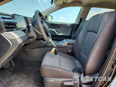 Zdjęcie 7 z 14 samochodu: 2026 TOYOTA RAV4 LE VIN:2T36DRBV2TC011238 - miniatura