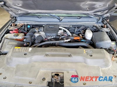 Zdjęcie 11 z 12 samochodu: 2011 CHEVROLET SILVERADO K3500 LT VIN:1GC3K0C88BF127183 - miniatura