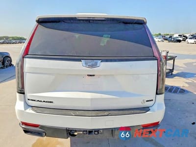 Zdjęcie 6 z 14 samochodu: 2021 CADILLAC ESCALADE VIN:1GYS3EKLXMR486493 - miniatura