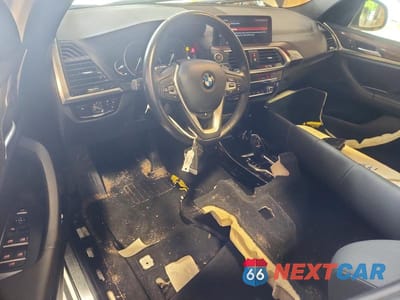 Zdjęcie 8 z 13 samochodu: 2019 BMW X3 XDRIVE30I VIN:5UXTR9C50KLP77535 - miniatura