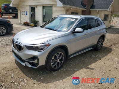 2020 BMW X1 XDRIVE28I WBXJG9C07L5R23778 - główne zdjęcie licytacji z USA - miniatura