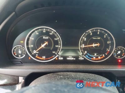 Zdjęcie 9 z 13 samochodu: 2017 BMW X5 XDRIVE35I VIN:5UXKR0C3XH0V75978 - miniatura