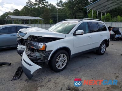 2012 VOLVO XC90 3.2 YV4952CY7C1612326 - główne zdjęcie licytacji z USA - miniatura