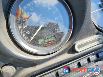 Zdjęcie 7 z 8 samochodu: 2004 HARLEY-DAVIDSON FLHTCUI VIN:1HD1FCW184Y626602 - miniatura