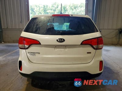 Zdjęcie 6 z 14 samochodu: 2014 KIA SORENTO LX VIN:5XYKTCA63EG457598 - miniatura