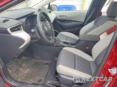 Zdjęcie 7 z 12 samochodu: 2025 TOYOTA COROLLA LE VIN:5YFB4MDE4SP295350 - miniatura