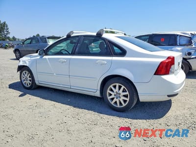 Drugie zdjęcie samochodu z przodu: 2008 VOLVO S40 2.4I VIN:YV1MS382682358121 - miniatura
