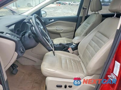 Zdjęcie 7 z 13 samochodu: 2015 FORD ESCAPE TITANIUM VIN:1FMCU9J96FUC74819 - miniatura